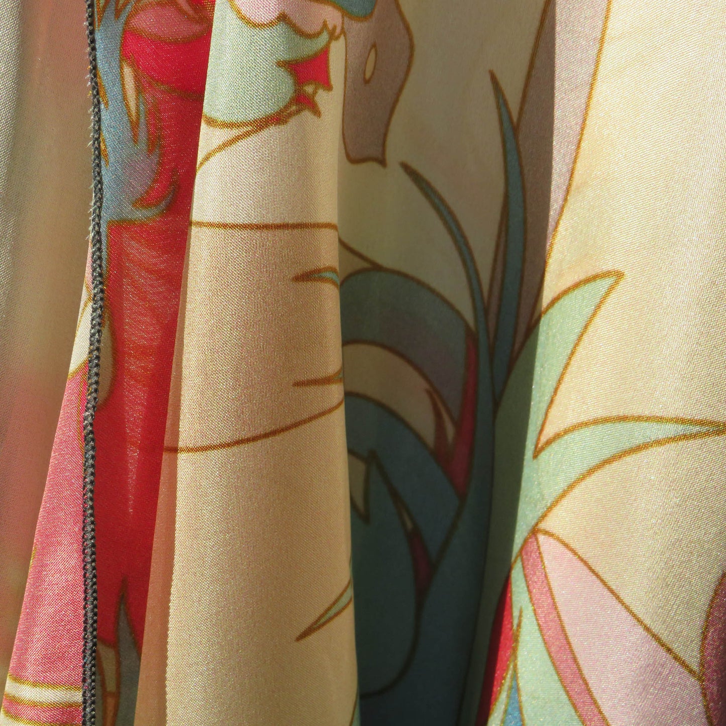 Kimono - Summertime Teacup